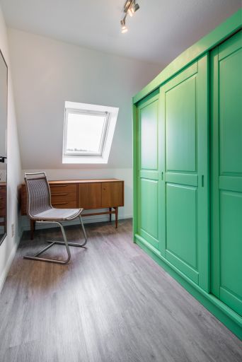 Schrankzimmer